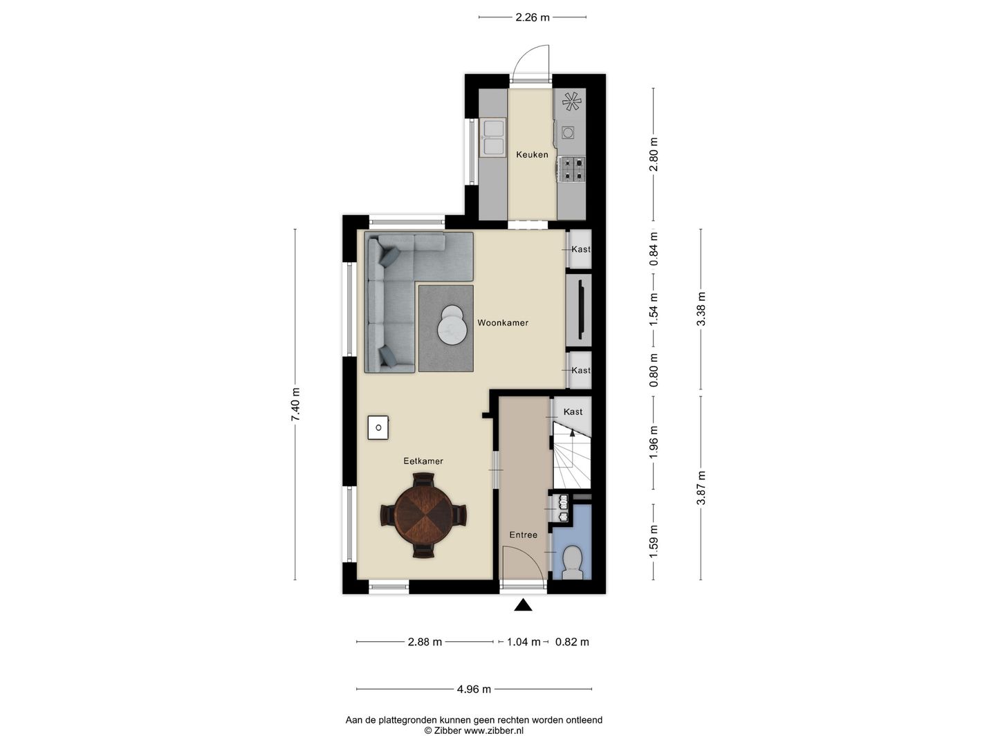 Foto 35 van Rochussenstraat 1