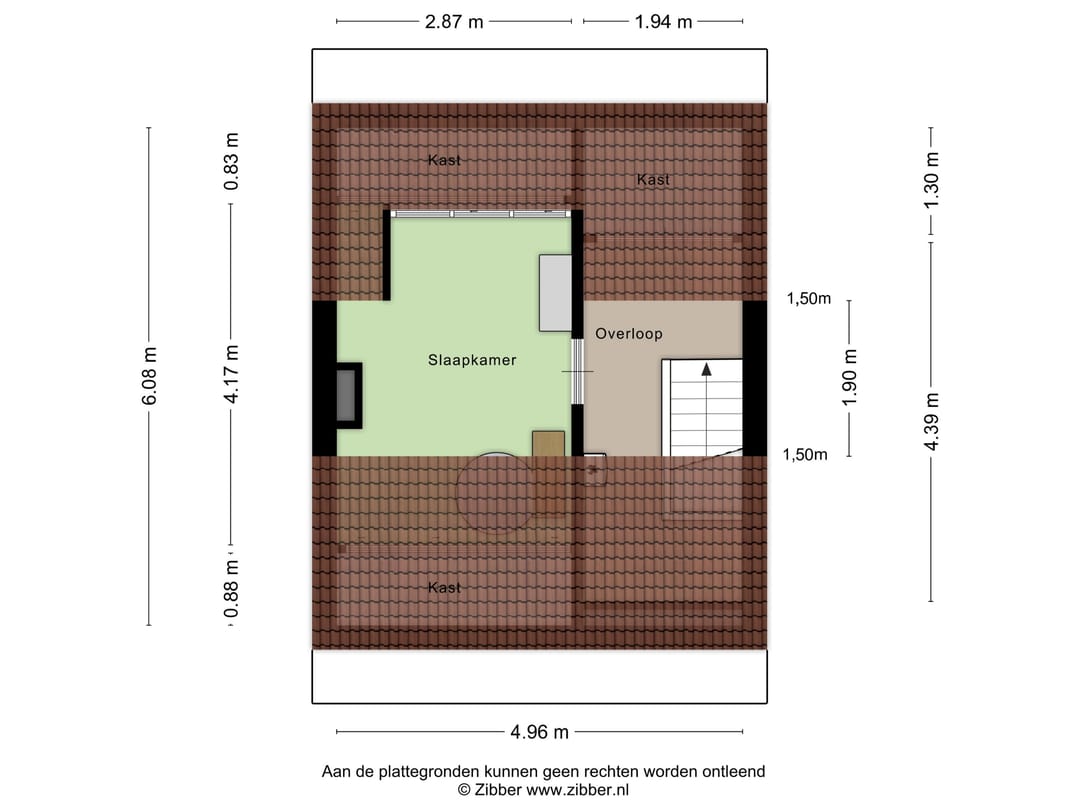 Foto 37 van Rochussenstraat 1
