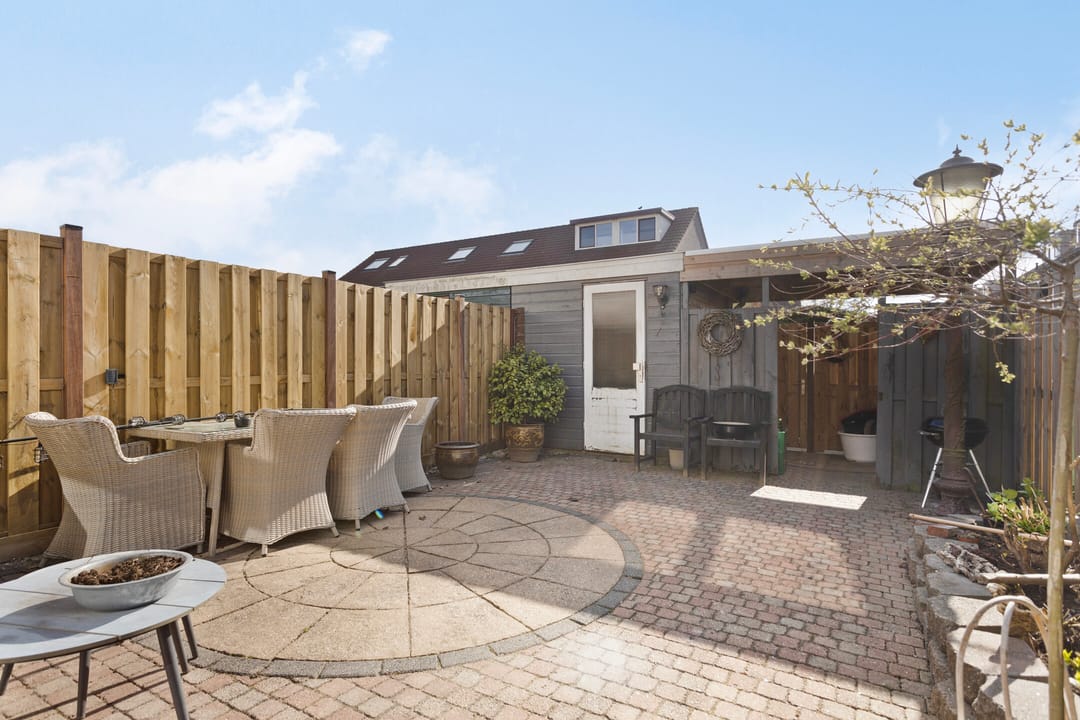 Foto 26 van Basisveenstraat 25