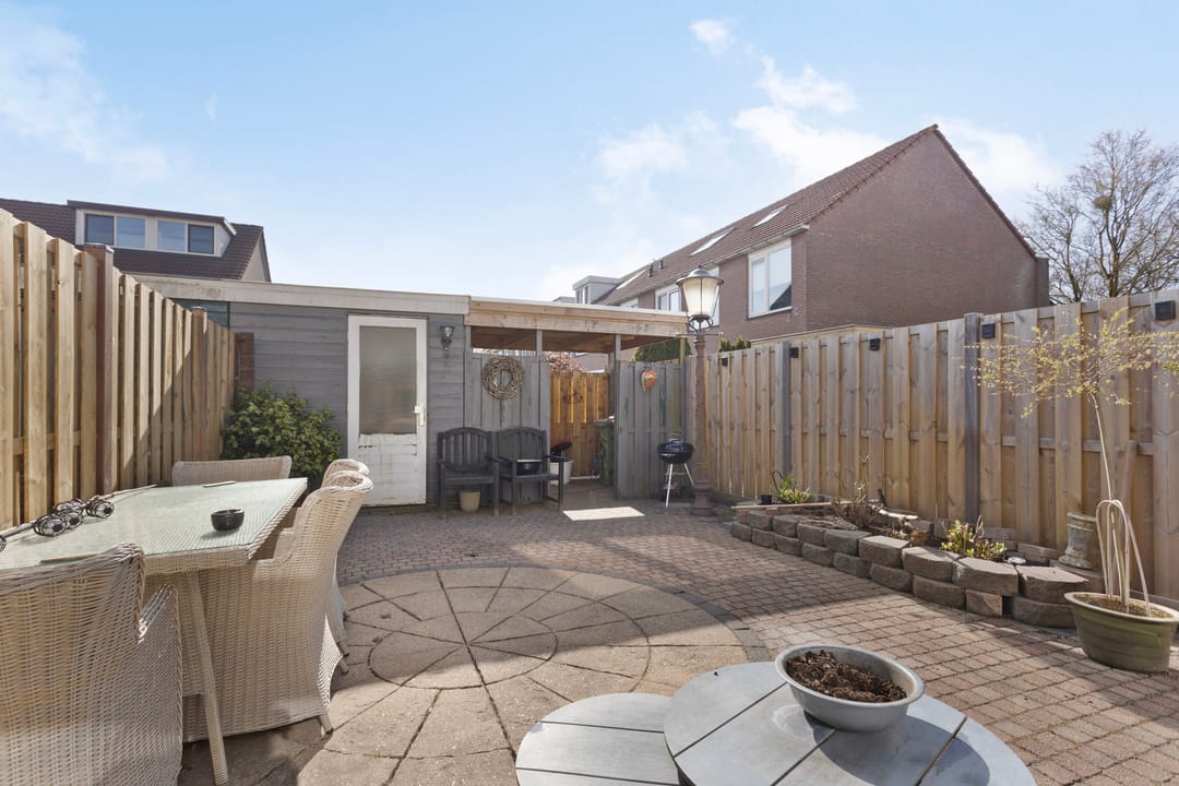 Foto 28 van Basisveenstraat 25