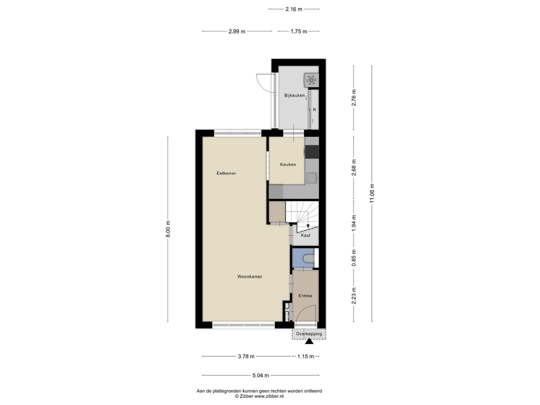 Foto 38 van Saturnuslaan 64
