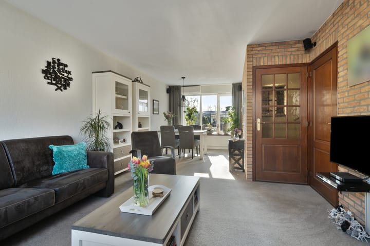 Foto 4 van Saturnuslaan 64