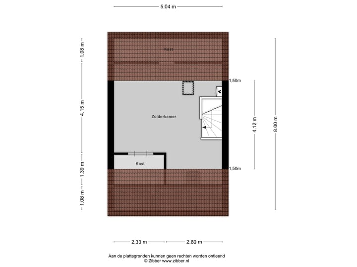 Foto 40 van Saturnuslaan 64