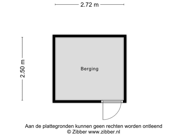 Foto 41 van Saturnuslaan 64