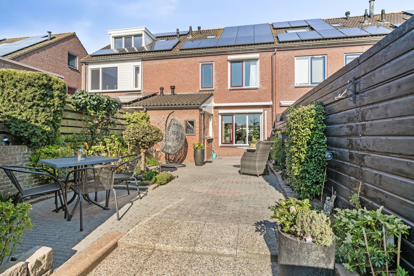 Foto 5 van Saturnuslaan 64