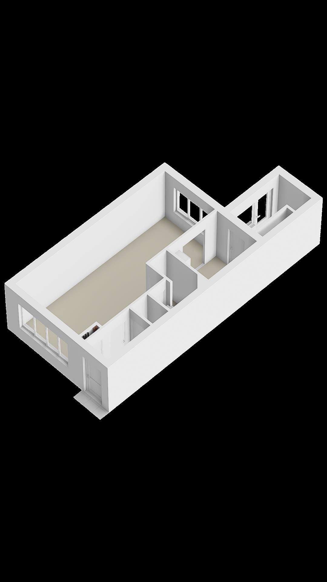 Foto 42 van Saturnuslaan 64