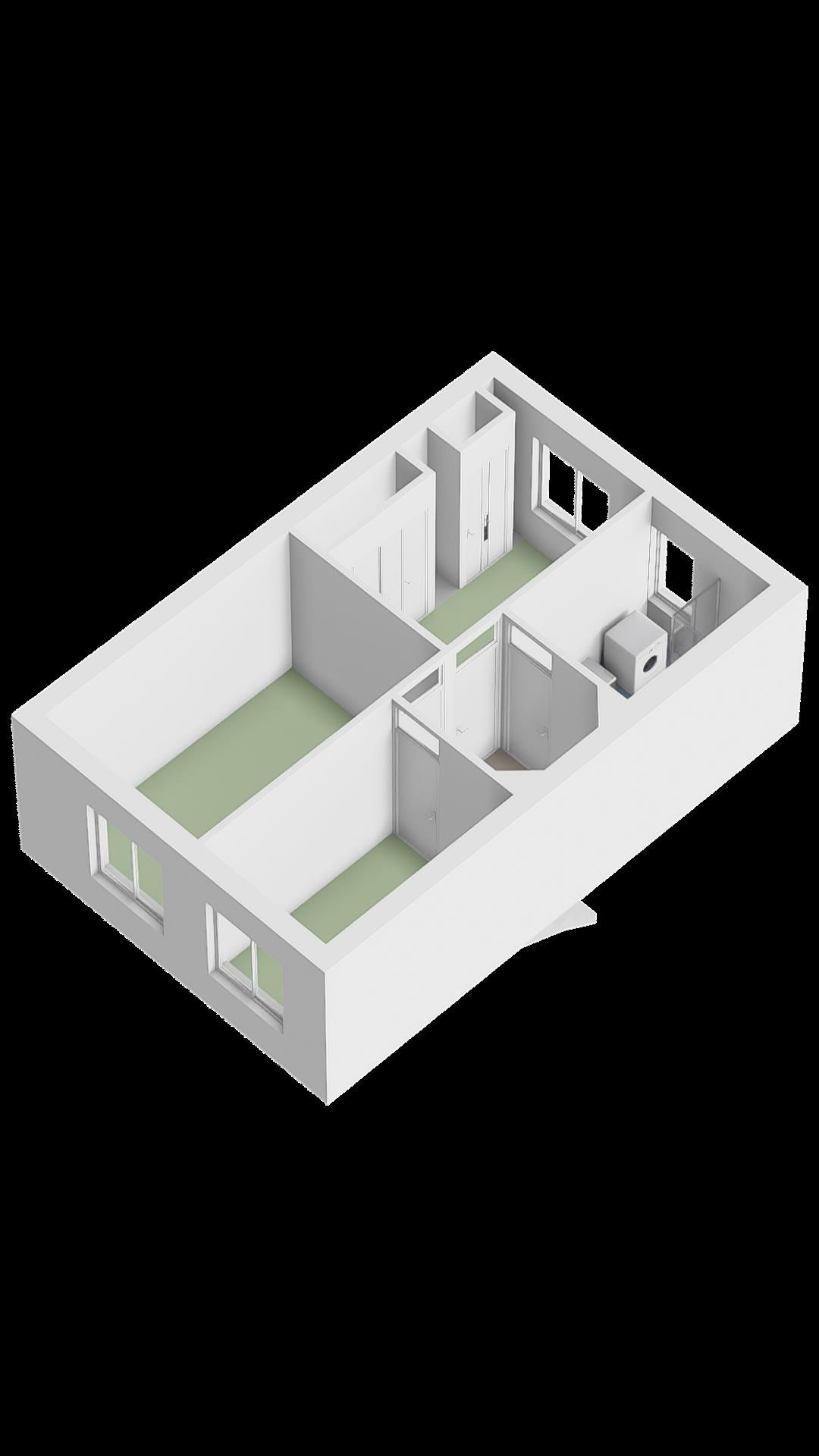 Foto 43 van Saturnuslaan 64
