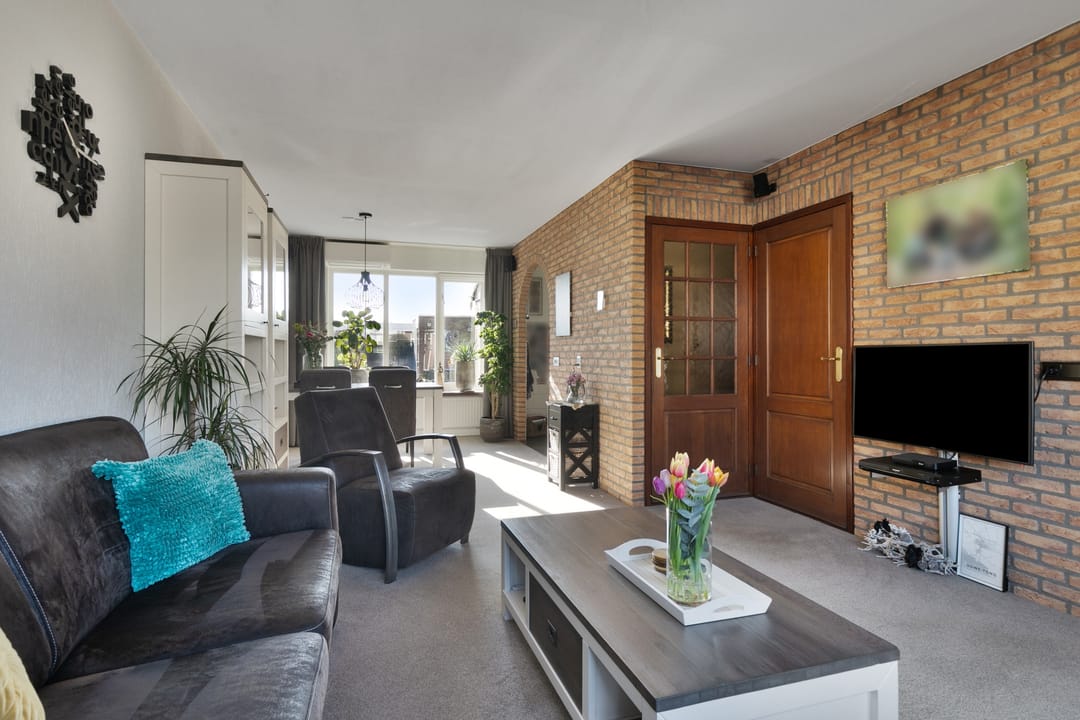 Foto 7 van Saturnuslaan 64