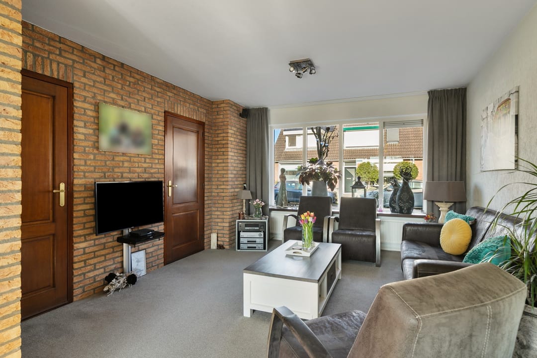 Foto 8 van Saturnuslaan 64