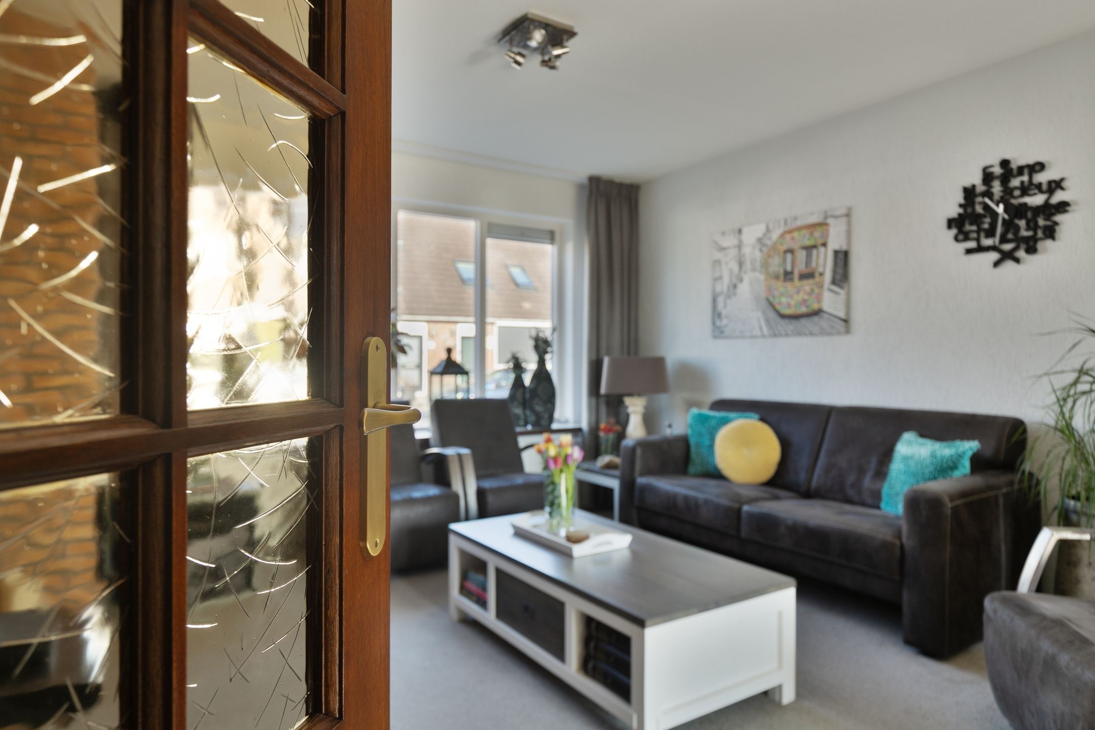 Foto 9 van Saturnuslaan 64