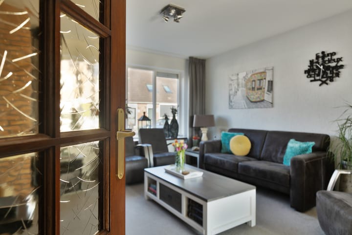 Foto 9 van Saturnuslaan 64