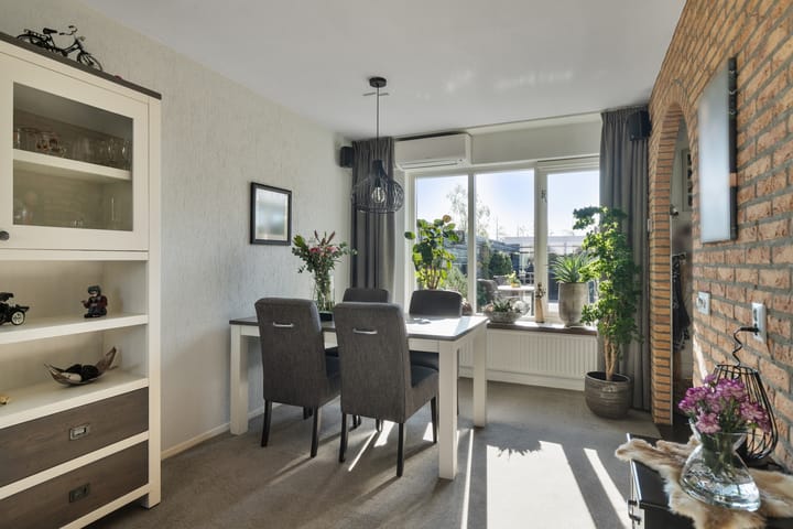 Foto 10 van Saturnuslaan 64