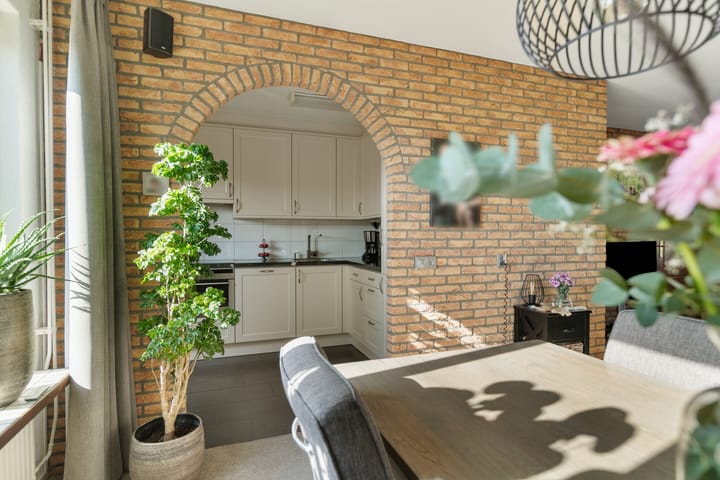 Foto 13 van Saturnuslaan 64