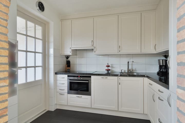 Foto 3 van Saturnuslaan 64