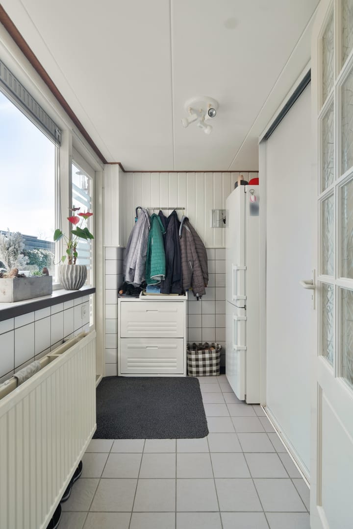 Foto 15 van Saturnuslaan 64