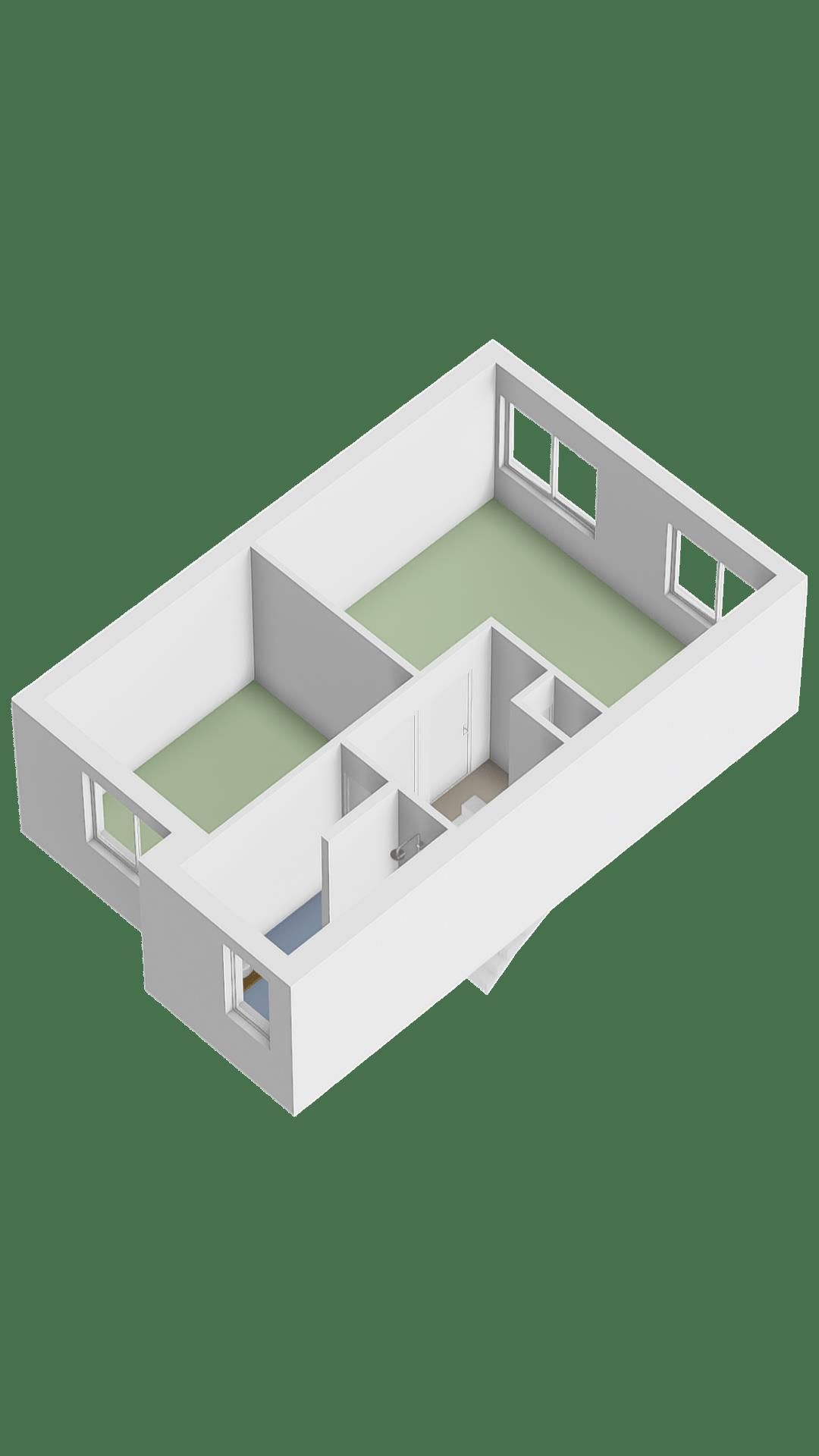 Foto 37 van Basisveenstraat 25