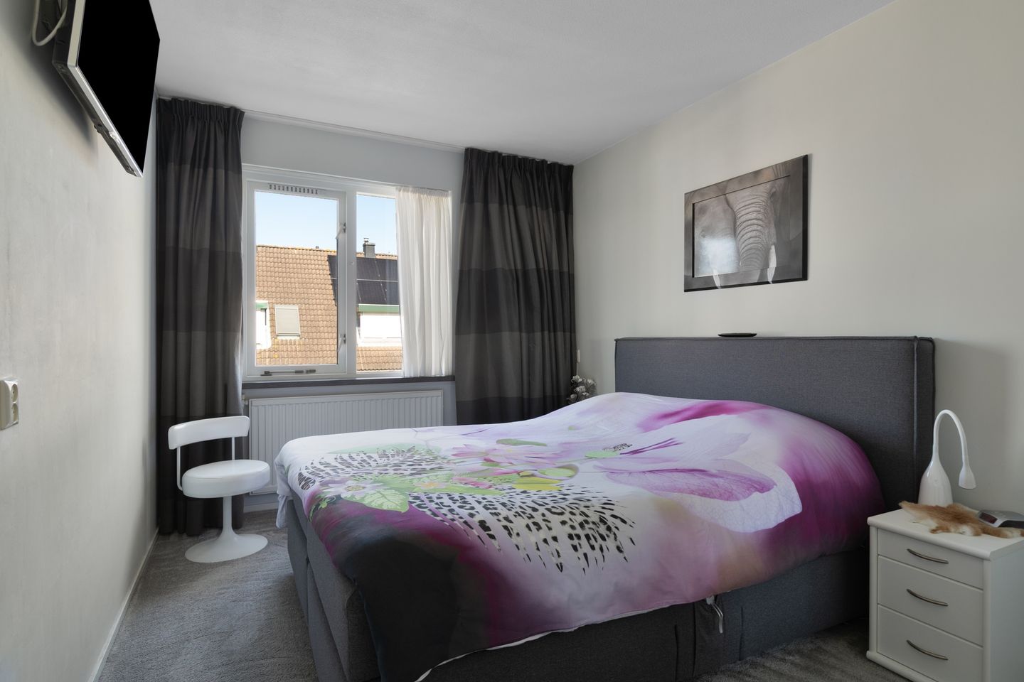 Foto 19 van Saturnuslaan 64