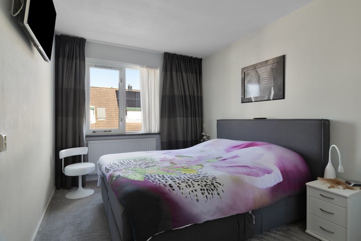 Foto 19 van Saturnuslaan 64