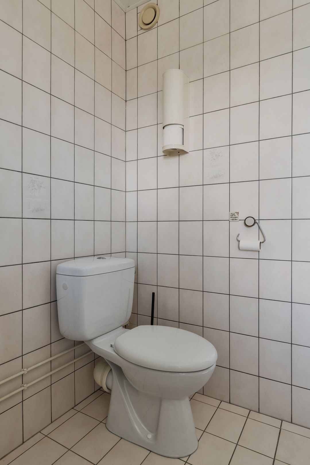 Foto 23 van Saturnuslaan 64