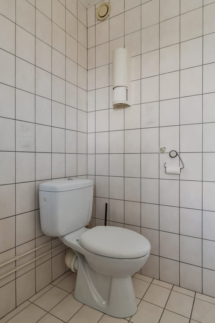 Foto 23 van Saturnuslaan 64