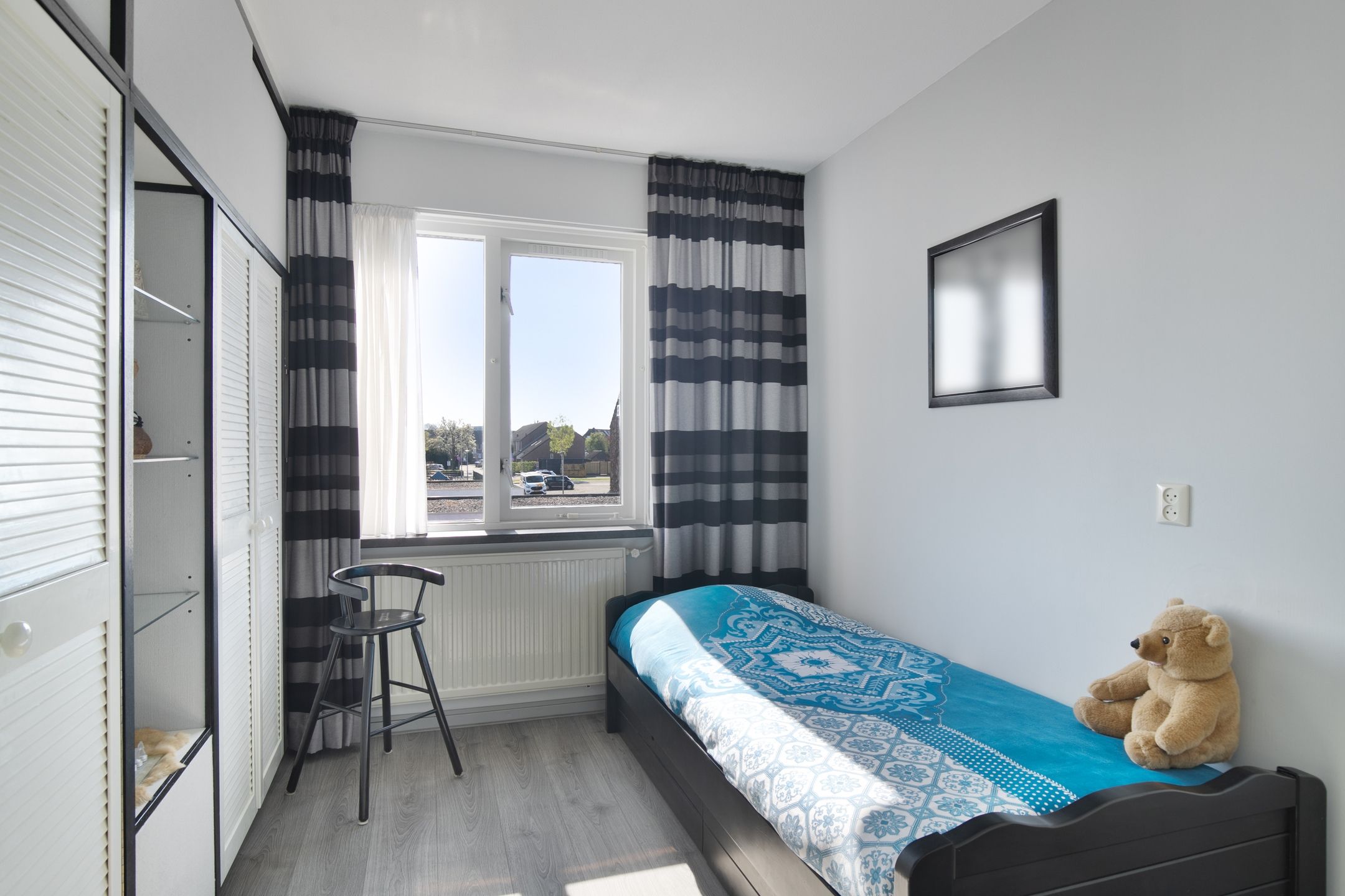 Foto 24 van Saturnuslaan 64