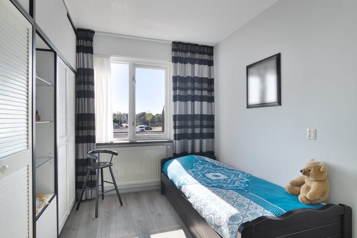 Foto 24 van Saturnuslaan 64