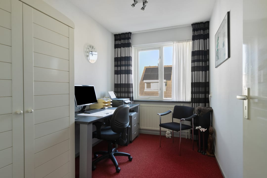 Foto 26 van Saturnuslaan 64