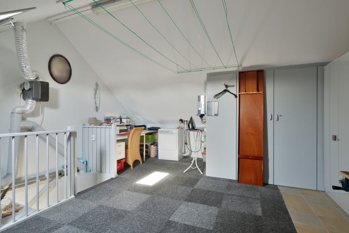 Foto 28 van Saturnuslaan 64