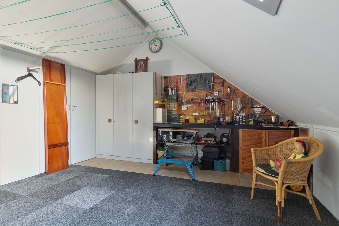 Foto 29 van Saturnuslaan 64