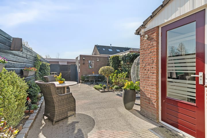 Foto 30 van Saturnuslaan 64