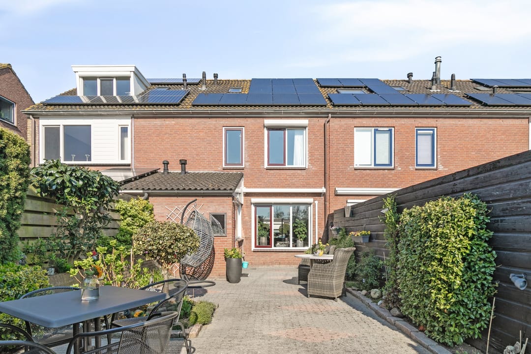 Foto 31 van Saturnuslaan 64