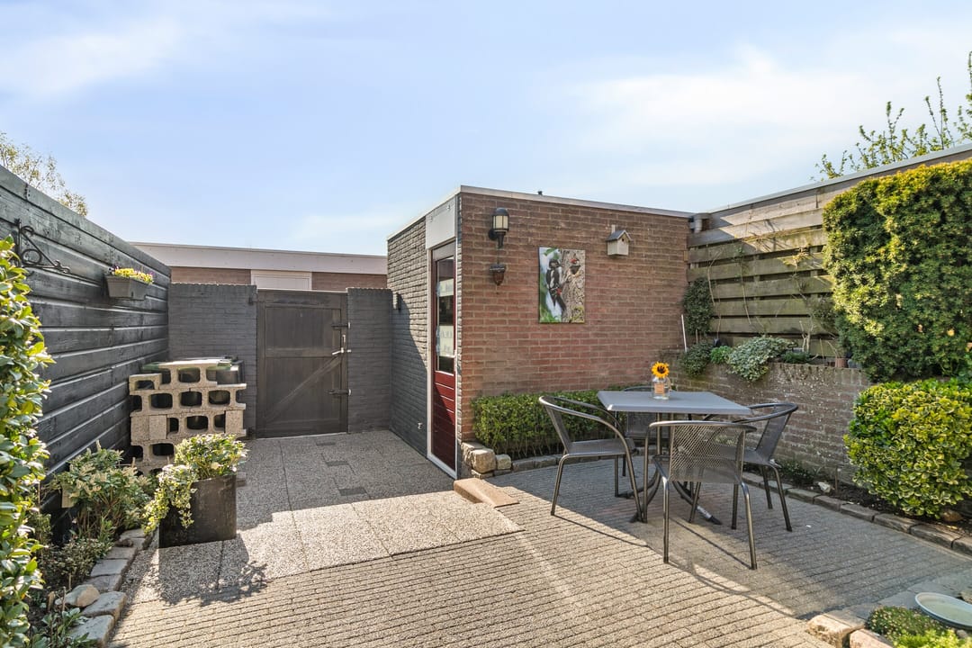 Foto 32 van Saturnuslaan 64