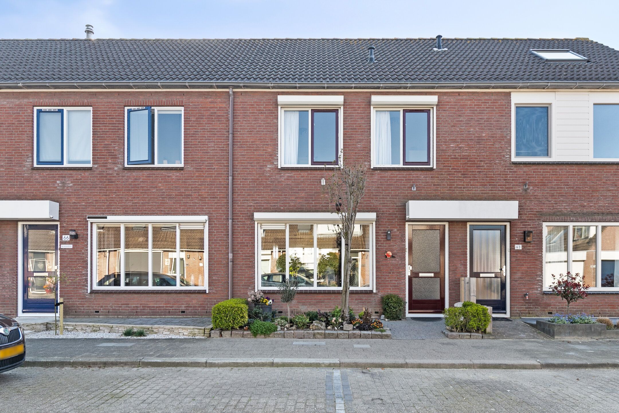 Foto 33 van Saturnuslaan 64