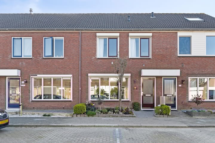 Foto 33 van Saturnuslaan 64