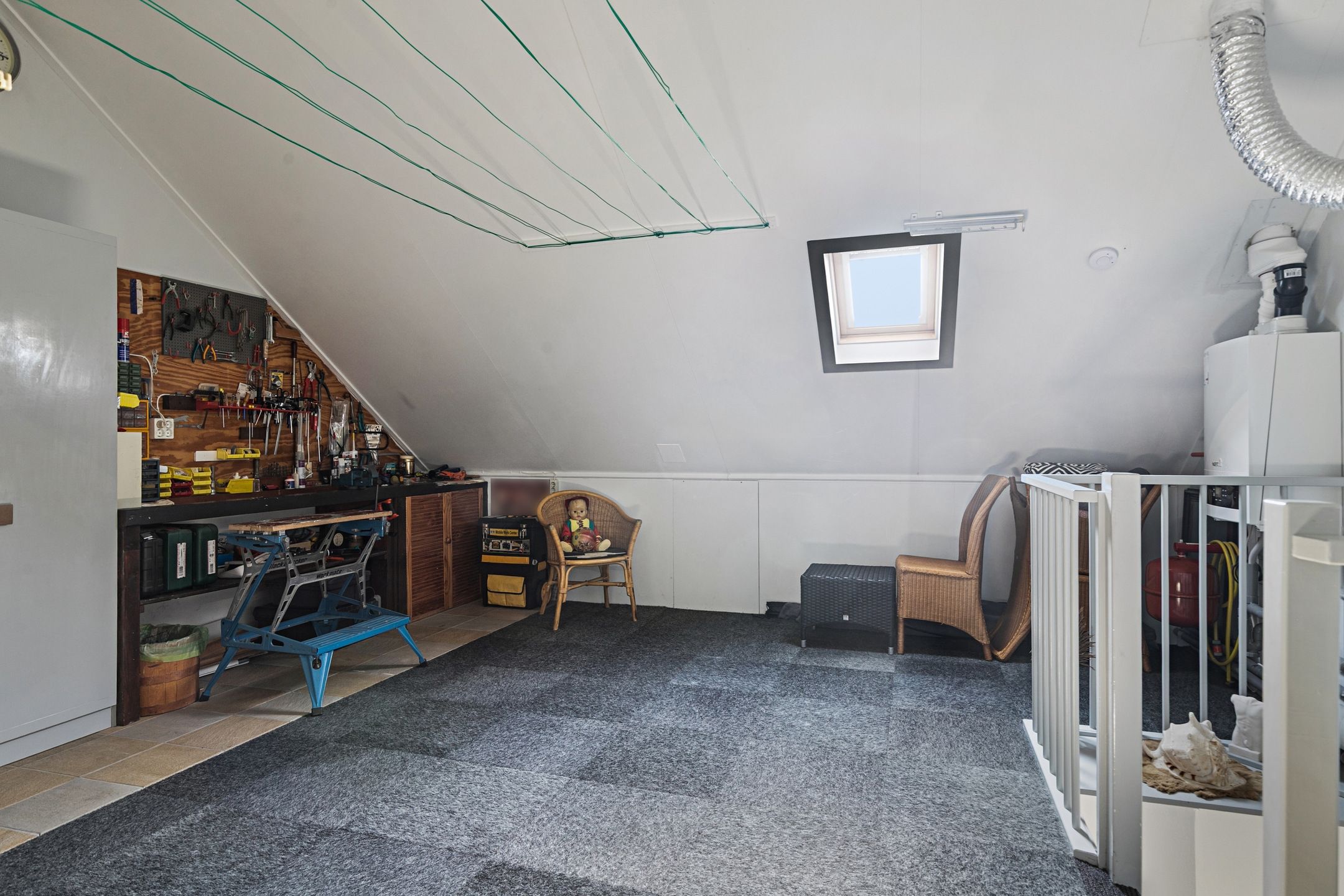 Foto 27 van Saturnuslaan 64