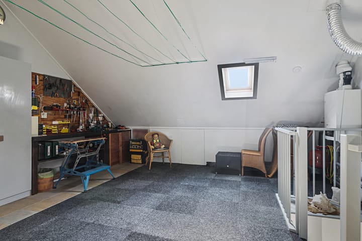 Foto 27 van Saturnuslaan 64