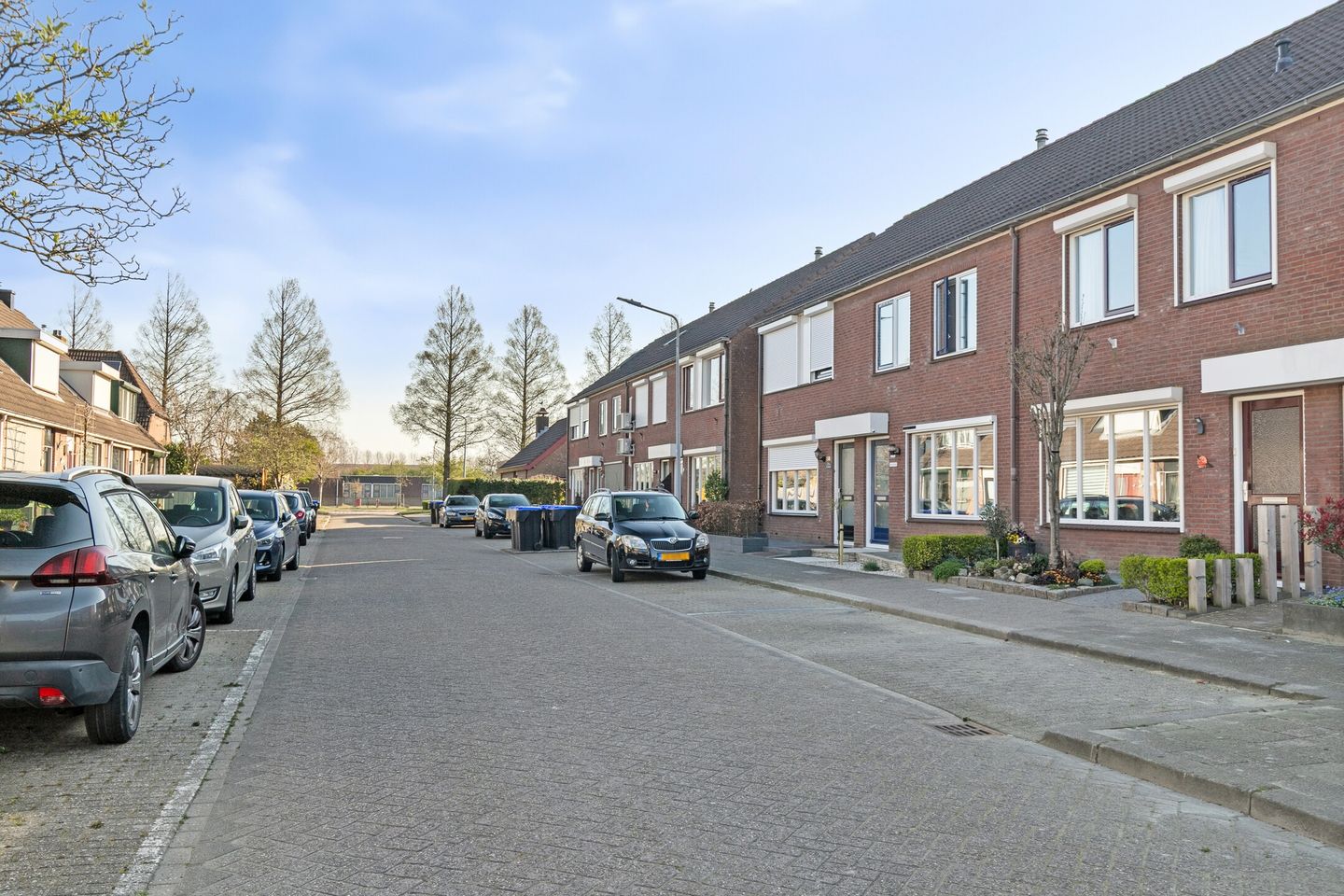 Foto 34 van Saturnuslaan 64