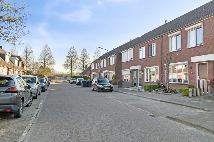 Foto 34 van Saturnuslaan 64