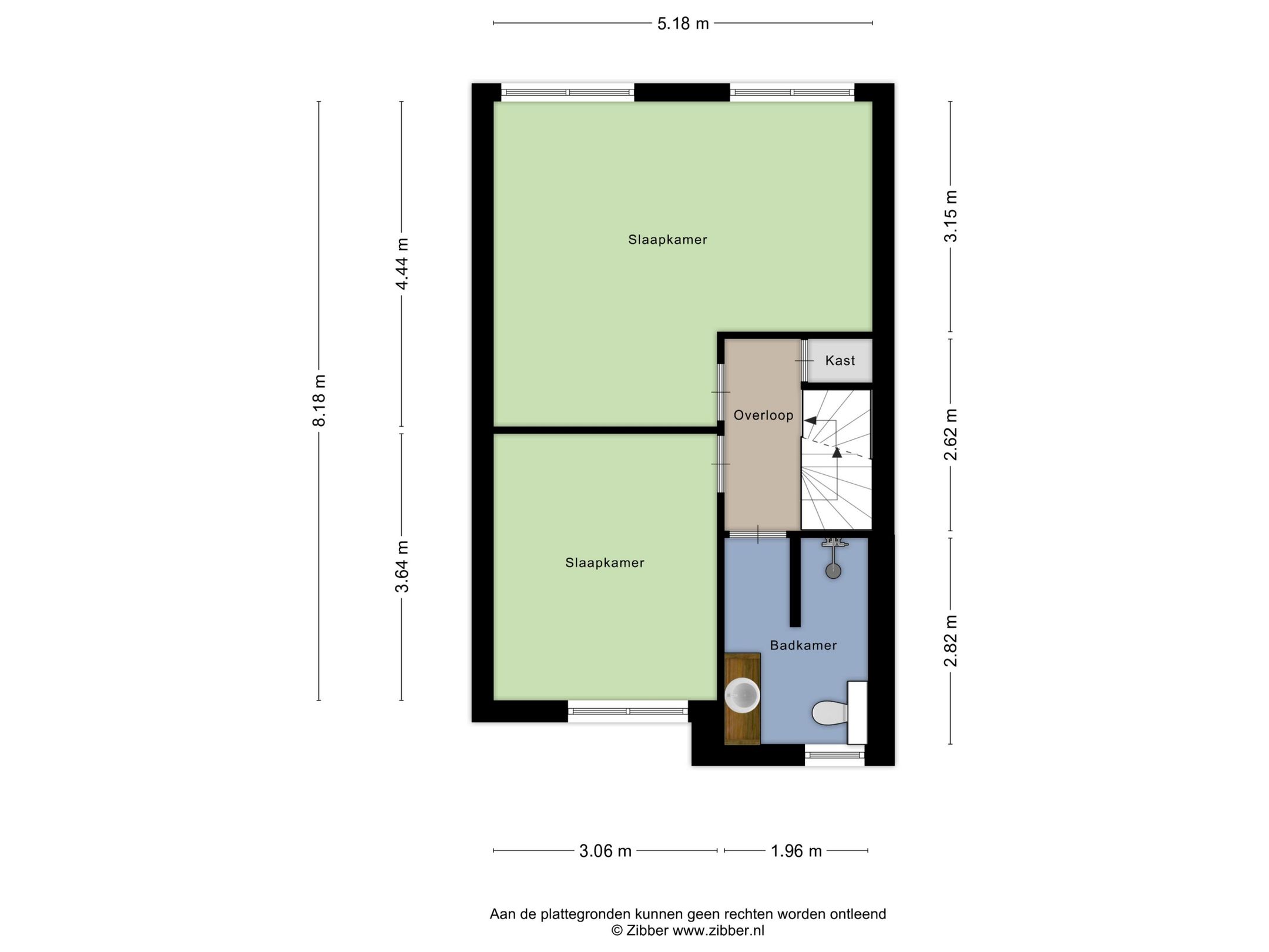 Foto 33 van Basisveenstraat 25