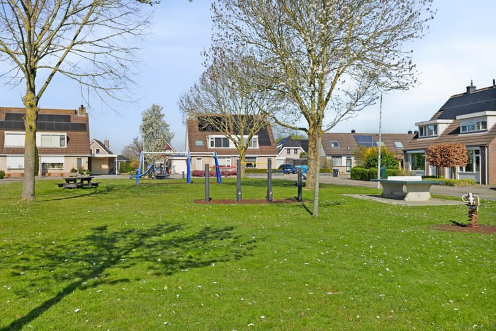 Foto 35 van Saturnuslaan 64