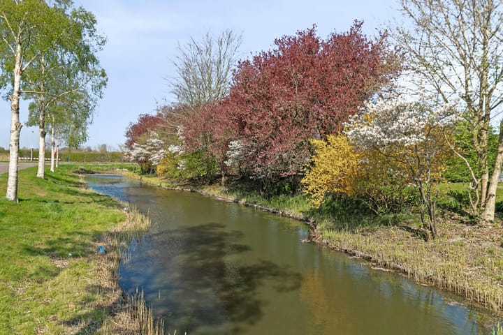 Foto 36 van Saturnuslaan 64