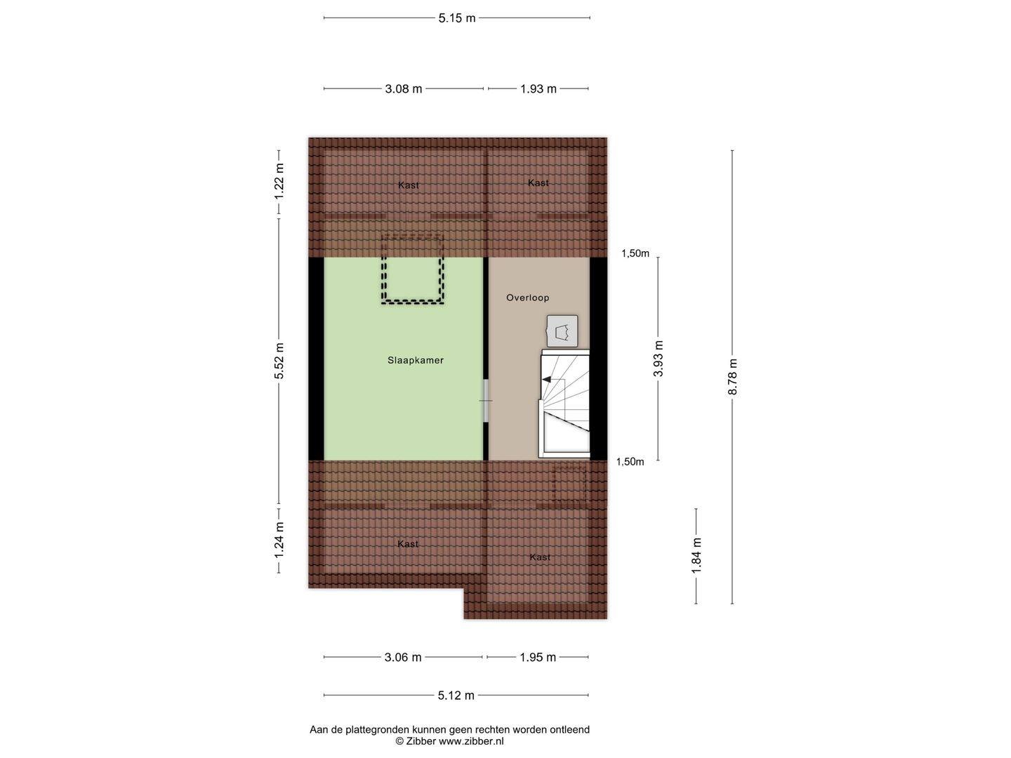 Foto 34 van Basisveenstraat 25