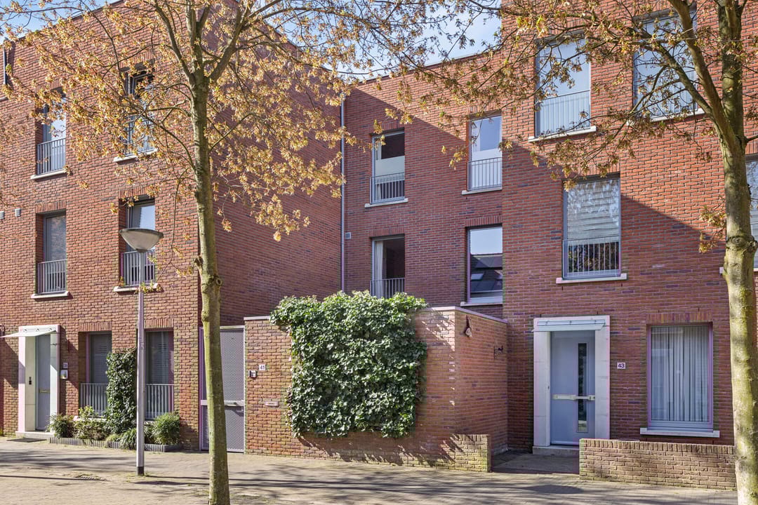 Foto 7 van Venkelhof 41