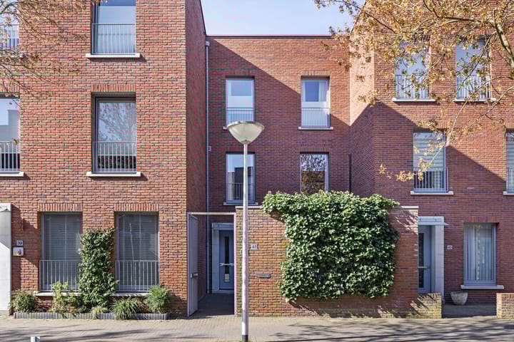 Foto 6 van Venkelhof 41