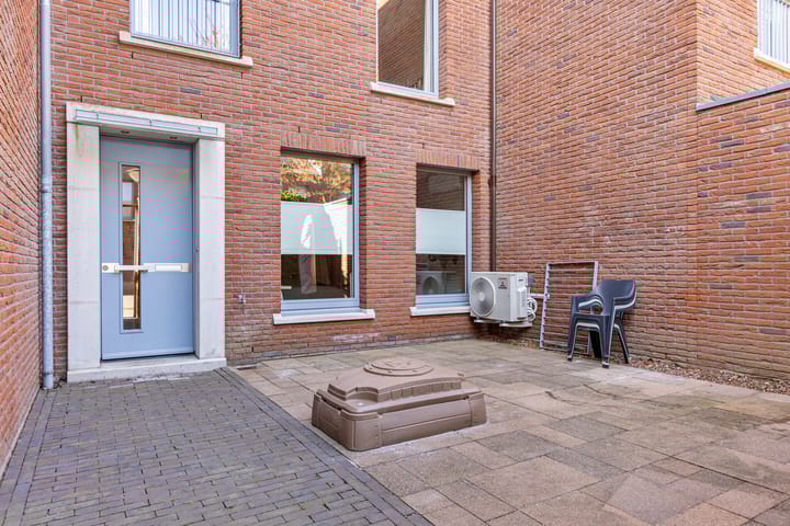 Foto 13 van Venkelhof 41