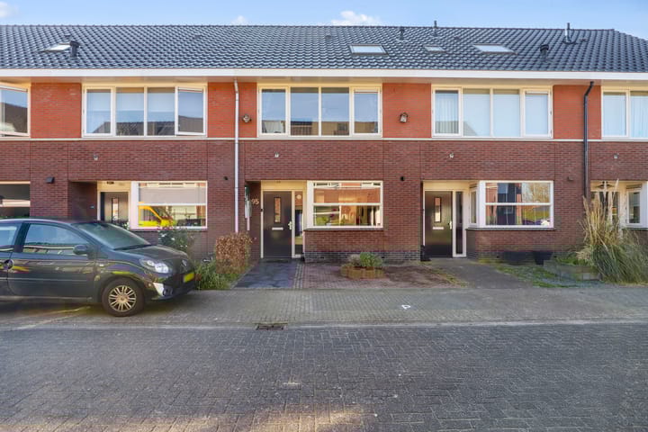 Foto 1 van Dwarsdijk 95