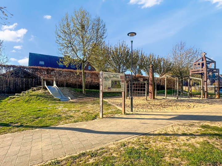 Foto 2 van Dwarsdijk 95