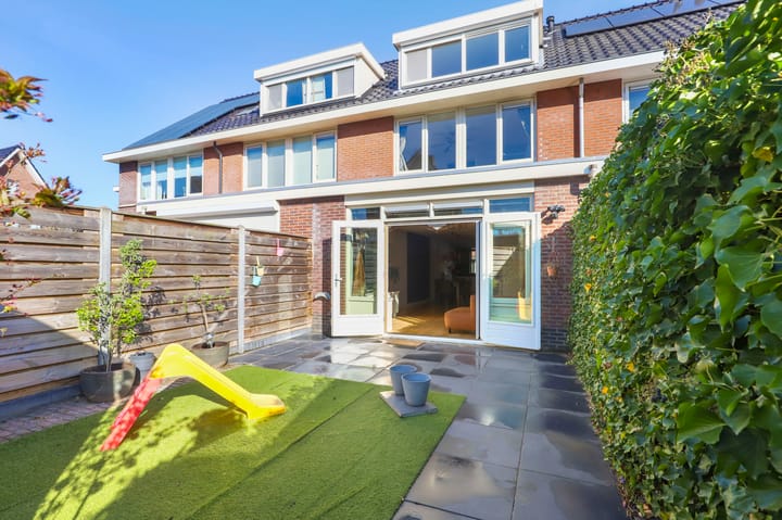 Foto 3 van Dwarsdijk 95