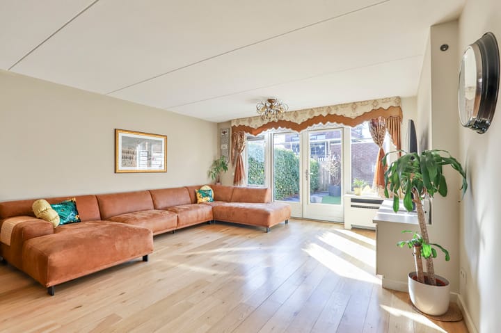 Foto 4 van Dwarsdijk 95