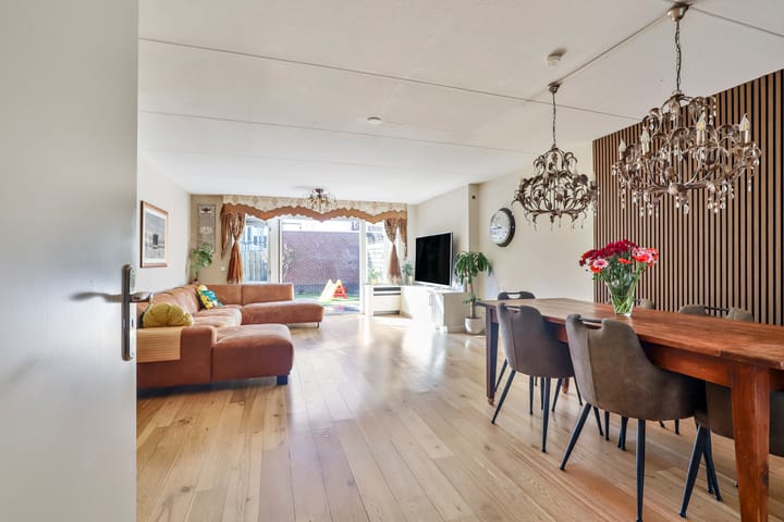 Foto 5 van Dwarsdijk 95